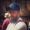 Profilbild på Daniel Hylvander