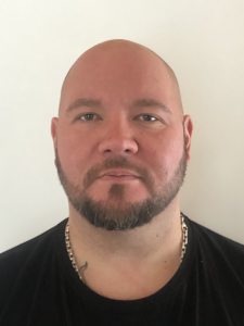 Profilbild på Daniel Isaksson