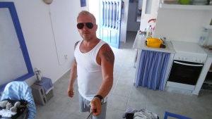 Profilbild på Daniel Järnström