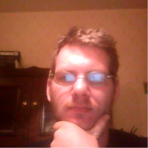Profilbild på Daniel Jansson