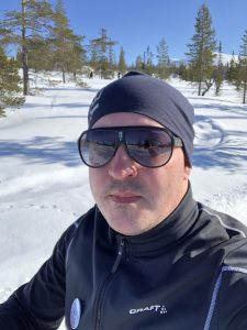 Profilbild på Daniel Jansson