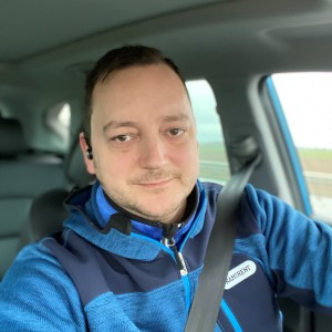 Profilbild på Daniel Jezuit