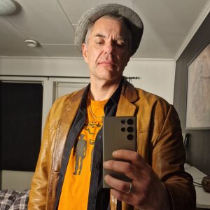Profilbild på Daniel Jönsson