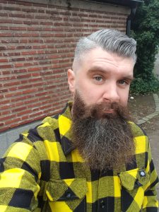 Profilbild på Daniel Jönsson