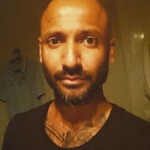 Profilbild på Daniel Johansson