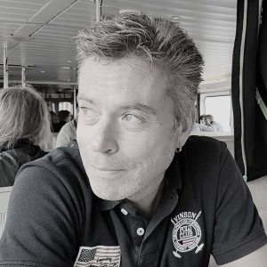 Profilbild på Daniel Johansson