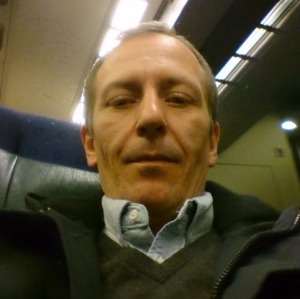 Profilbild på Daniel Johansson