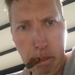 Profilbild på Daniel Johansson