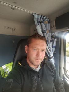 Profilbild på Daniel Johansson