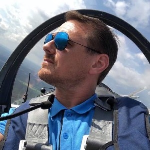 Profilbild på Daniel Johansson