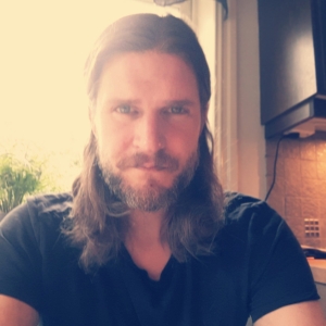 Profilbild på Daniel Johansson