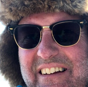 Profilbild på Daniel Jormeus