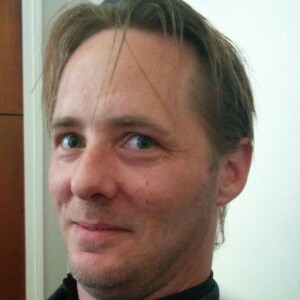 Profilbild på Daniel Josefsson