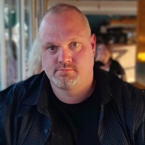 Profilbild på Daniel Karlsson