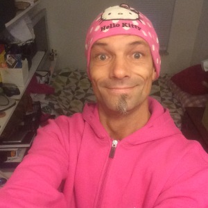 Profilbild på Daniel Karlsson
