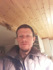 Profilbild på Daniel Karlsson