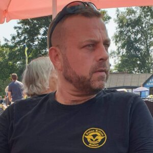 Profilbild på Daniel Knast