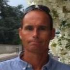 Profilbild på Daniel Kroné