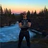 Profilbild på Daniel Kuhla