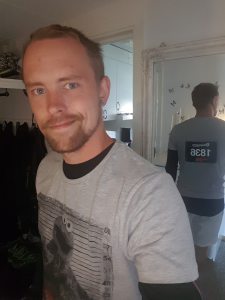 Profilbild på Daniel Längbo