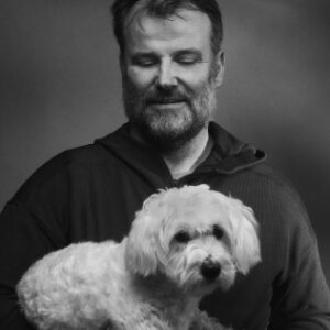 Profilbild på Daniel Larsson