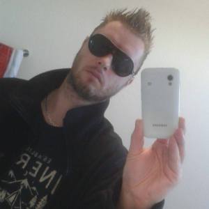 Profilbild på Daniel Larsson