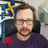 Profilbild på Daniel Larsson