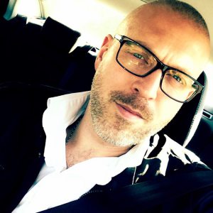 Profilbild på Daniel Liljesvahn