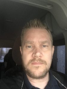 Profilbild på Daniel Lilleeng