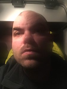 Profilbild på Daniel Lind
