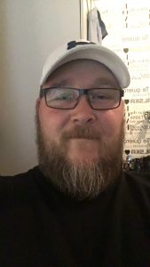 Profilbild på Daniel Lindblad