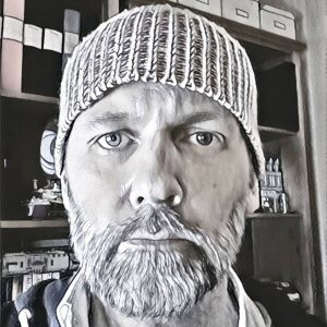 Profilbild på Daniel Löfstrand