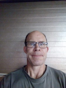 Profilbild på Daniel Lundmark