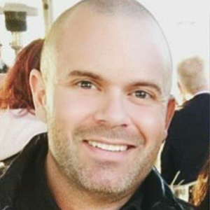 Profilbild på Daniel Lundström