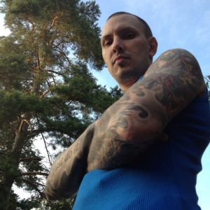 Profilbild på Daniel Maiorana