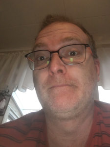 Profilbild på Daniel Malmström