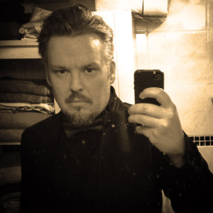 Profilbild på Daniel Medin