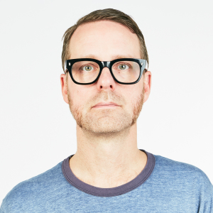 Profilbild på Daniel Milton