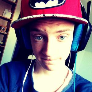 Profilbild på Daniel Morenius