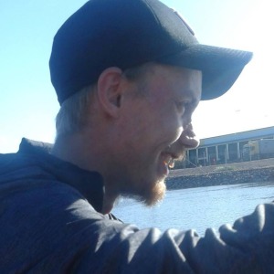 Profilbild på Daniel Nicklasson
