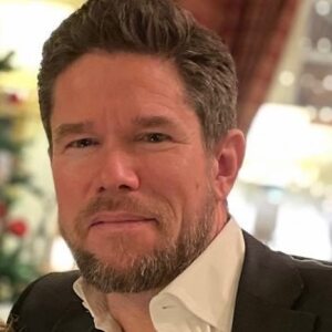 Profilbild på Daniel Nihlén