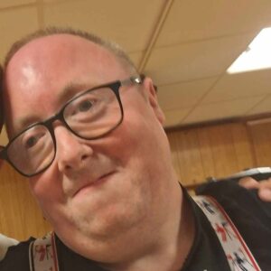 Profilbild på Daniel Nilsson
