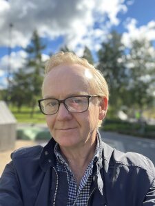 Profilbild på Daniel Norburg