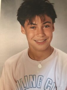 Profilbild på Daniel Olofsson