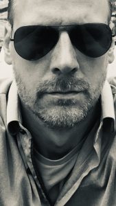 Profilbild på Daniel Peltola