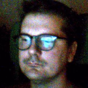 Profilbild på Daniel Persson