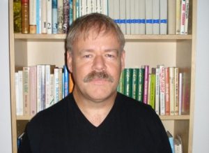 Profilbild på Daniel Persson
