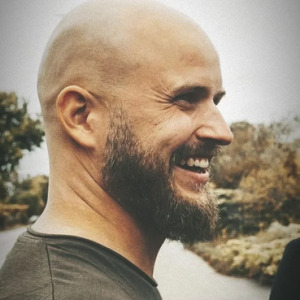 Profilbild på Daniel Persson