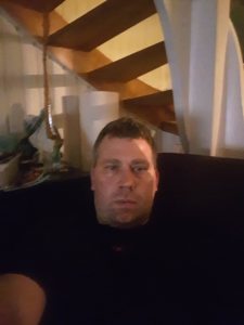 Profilbild på Daniel Persson