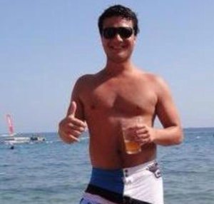 Profilbild på Daniel Ratarevic